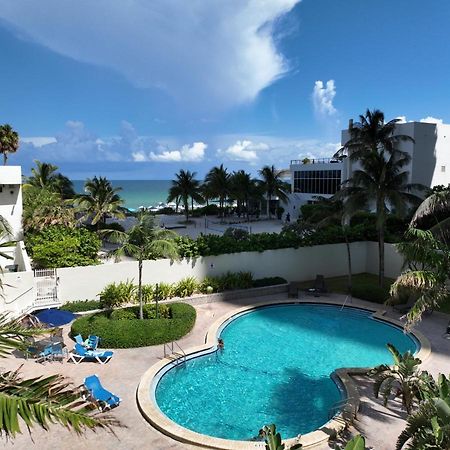 Beach Bliss Steps To Ocean, Pool & Game Room Fun Hollywood Esterno foto