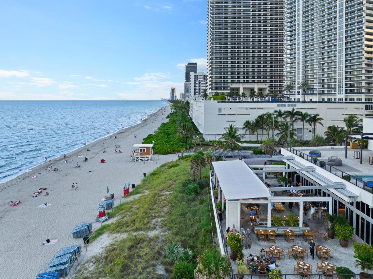 Beach Bliss Steps To Ocean, Pool & Game Room Fun Hollywood Esterno foto