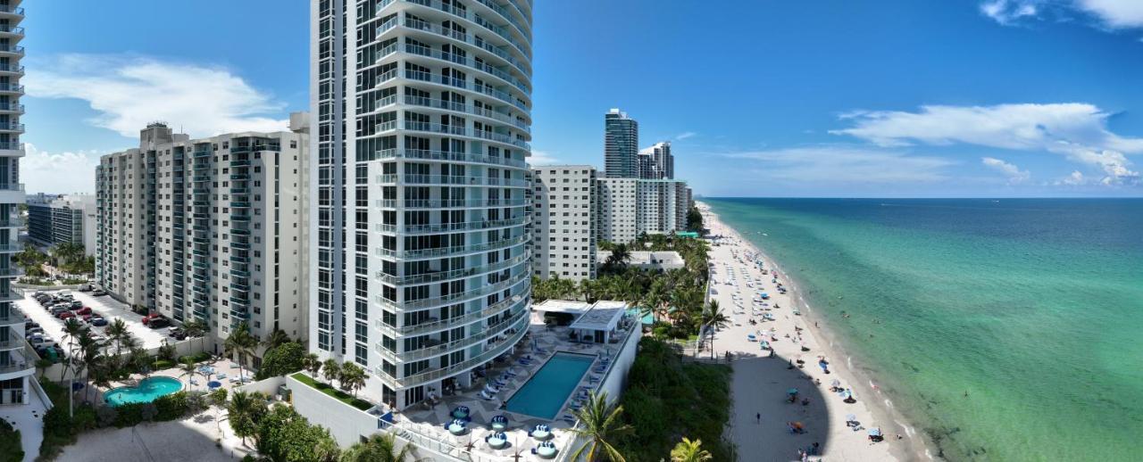 Beach Bliss Steps To Ocean, Pool & Game Room Fun Hollywood Esterno foto