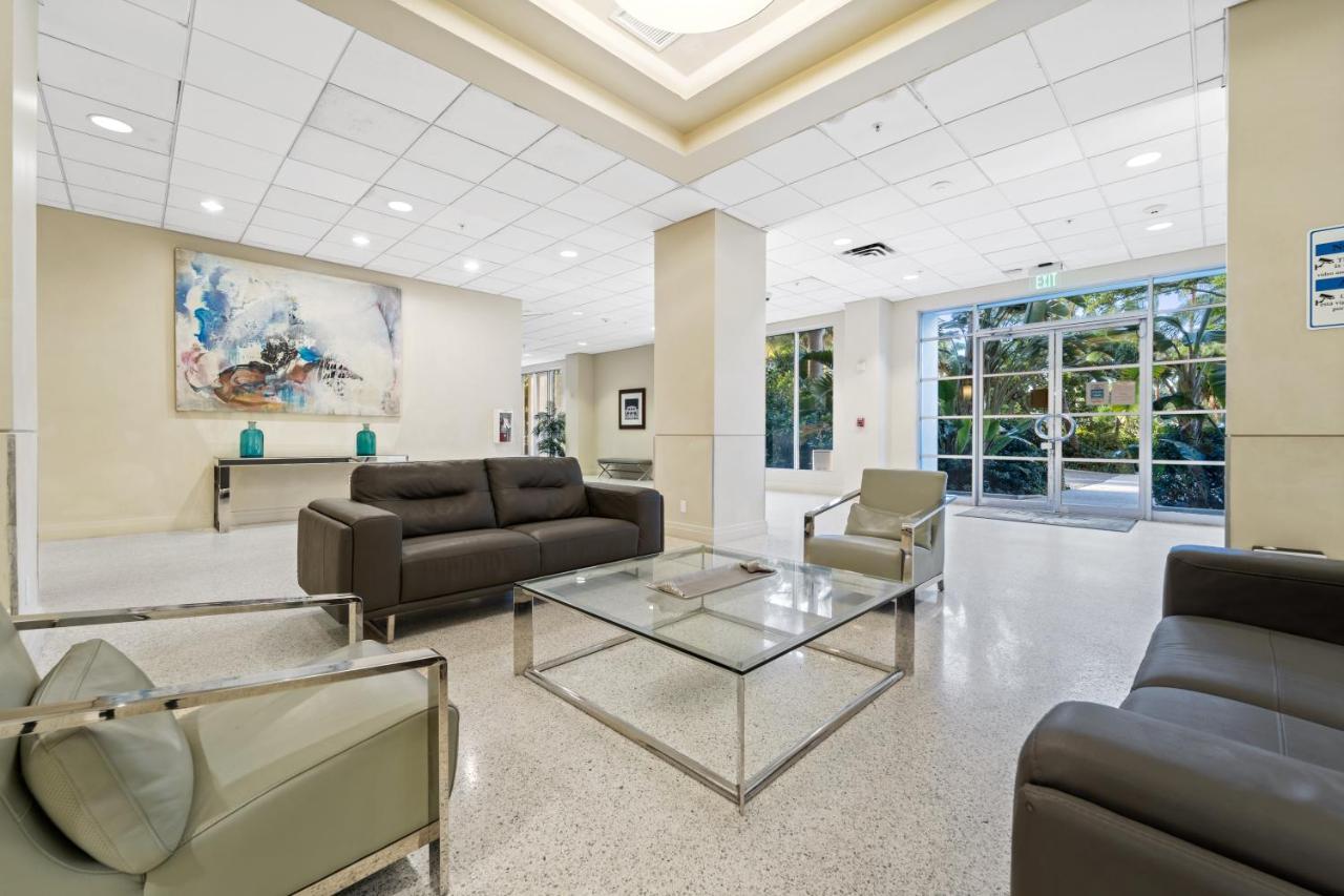 Beach Bliss Steps To Ocean, Pool & Game Room Fun Hollywood Esterno foto