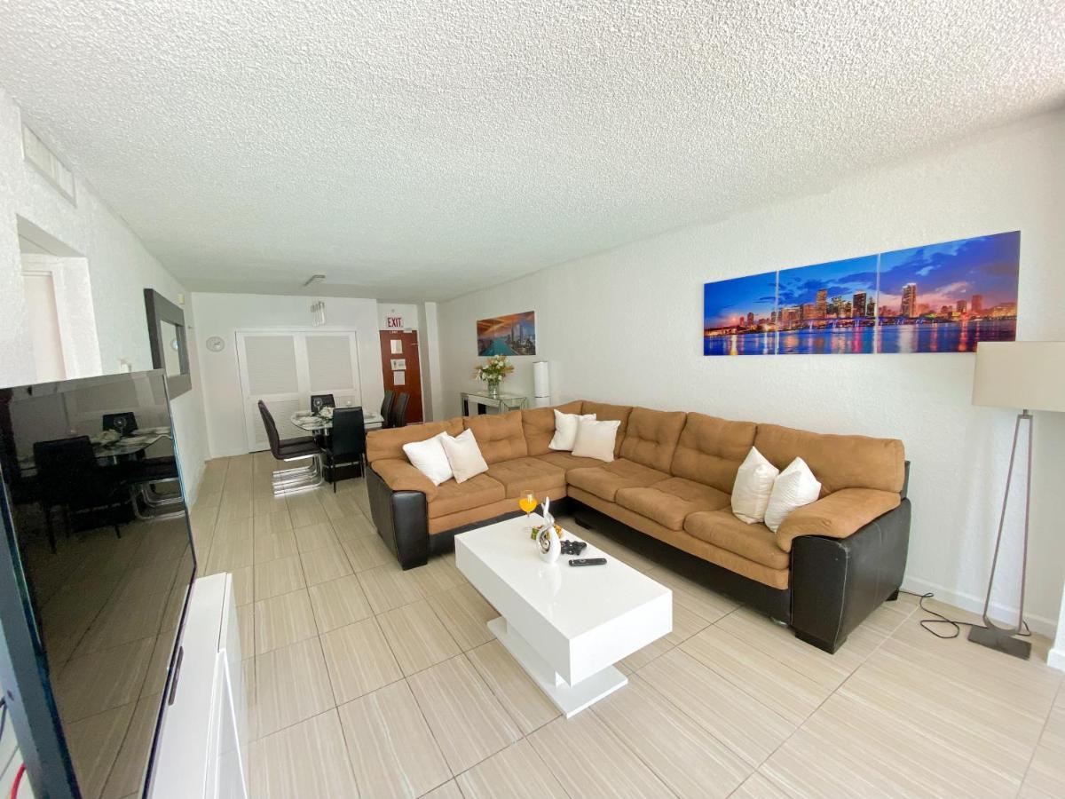 Beach Bliss Steps To Ocean, Pool & Game Room Fun Hollywood Esterno foto
