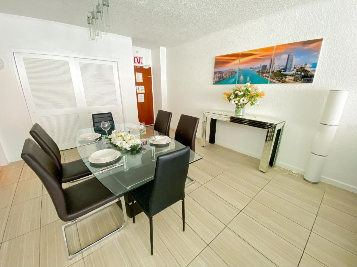 Beach Bliss Steps To Ocean, Pool & Game Room Fun Hollywood Esterno foto