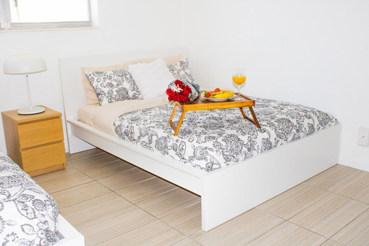Beach Bliss Steps To Ocean, Pool & Game Room Fun Hollywood Esterno foto