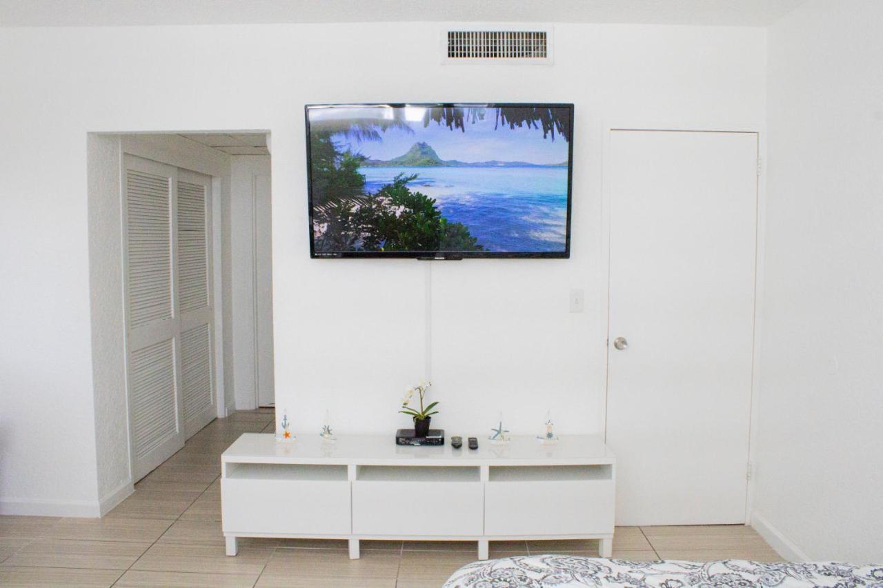 Beach Bliss Steps To Ocean, Pool & Game Room Fun Hollywood Esterno foto