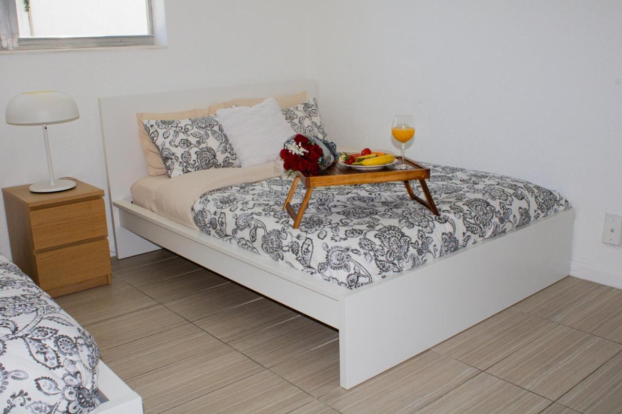 Beach Bliss Steps To Ocean, Pool & Game Room Fun Hollywood Esterno foto